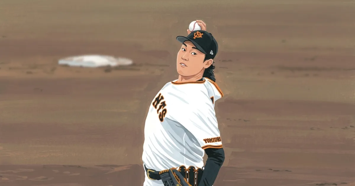 【球界ここだけの話（4182）】巨人・山崎伊織が実戦復帰　戦いの舞台に身を置き続けてきたエースの矜持を見た　