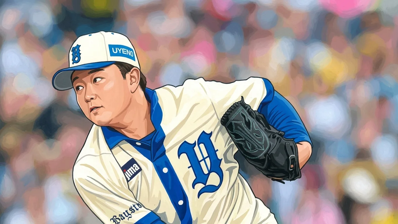 DeNA・石田裕太郎、26日巨人戦先発へ気合「無駄な走者を出さない」