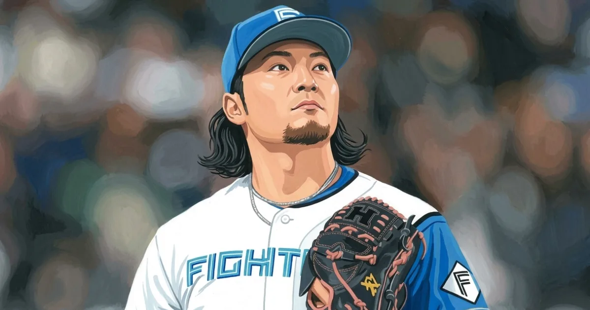 日本ハム・伊藤大海 大好きな趣味のおかげで「暑熱順化」もバッチリ！？ ベルーナで２６日西武戦先発
