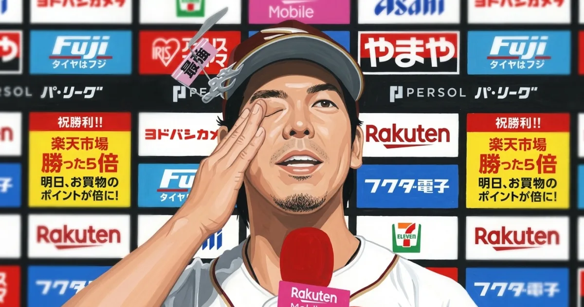 【データBOX】楽天・前田健太がNPB11年ぶり勝利　MLBから復帰でのブランクの長さでは…