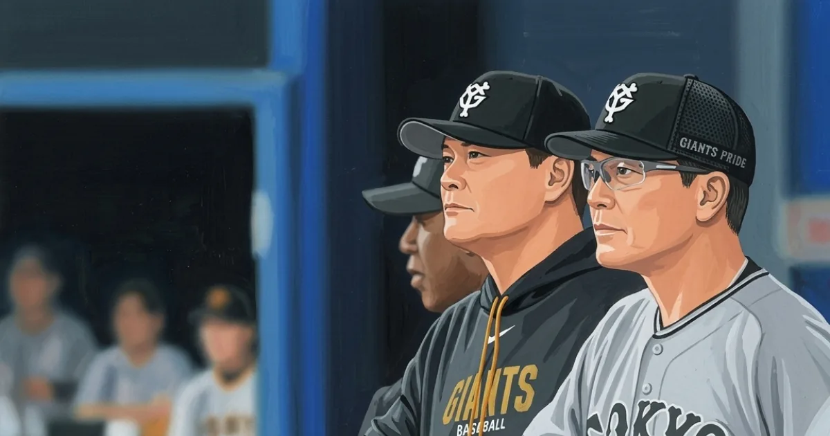 【巨人】７３年ぶり青森開催がヤクルトとの首位決戦に 前回は川上哲治、藤本英雄らが活躍 弘前での試合は球団史上初