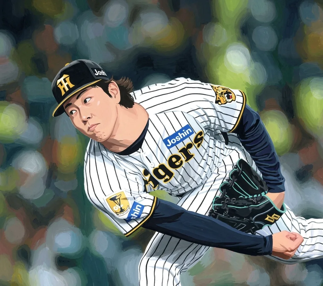 【野球】阪神・工藤 ２年目での進化の理由 坂本＆岩崎が証言する「制球改善」と「メンタル成長」