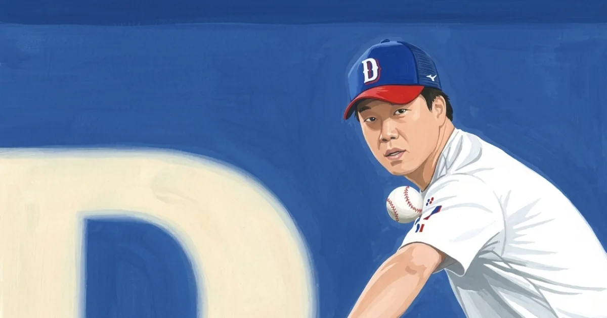中日・柳裕也、2年ぶり”横浜高校リレー”で勝利のバトンを先輩・涌井秀章につなぐ！ 7月1日阪神戦先発見込み