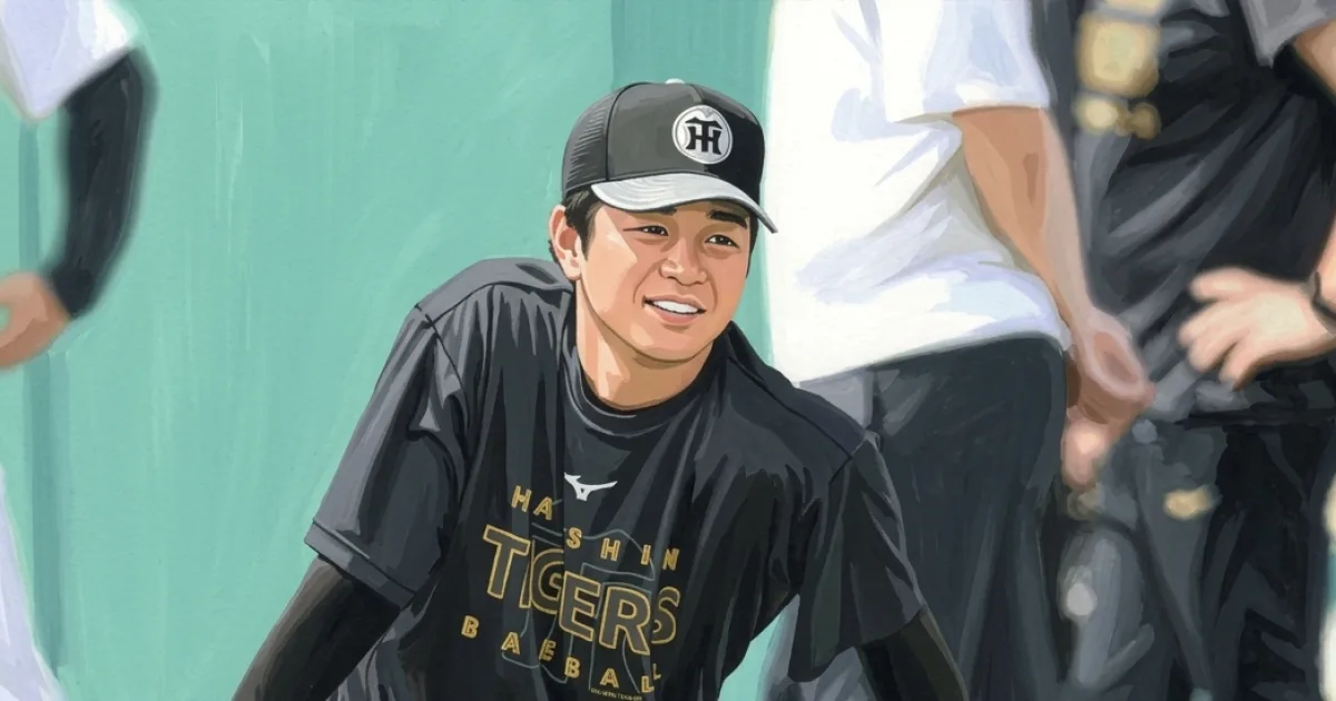 阪神ローテ再編 高橋遥人を巨人戦に！７月８日、２５日の２度登板 首位ターンを無双左腕に託す