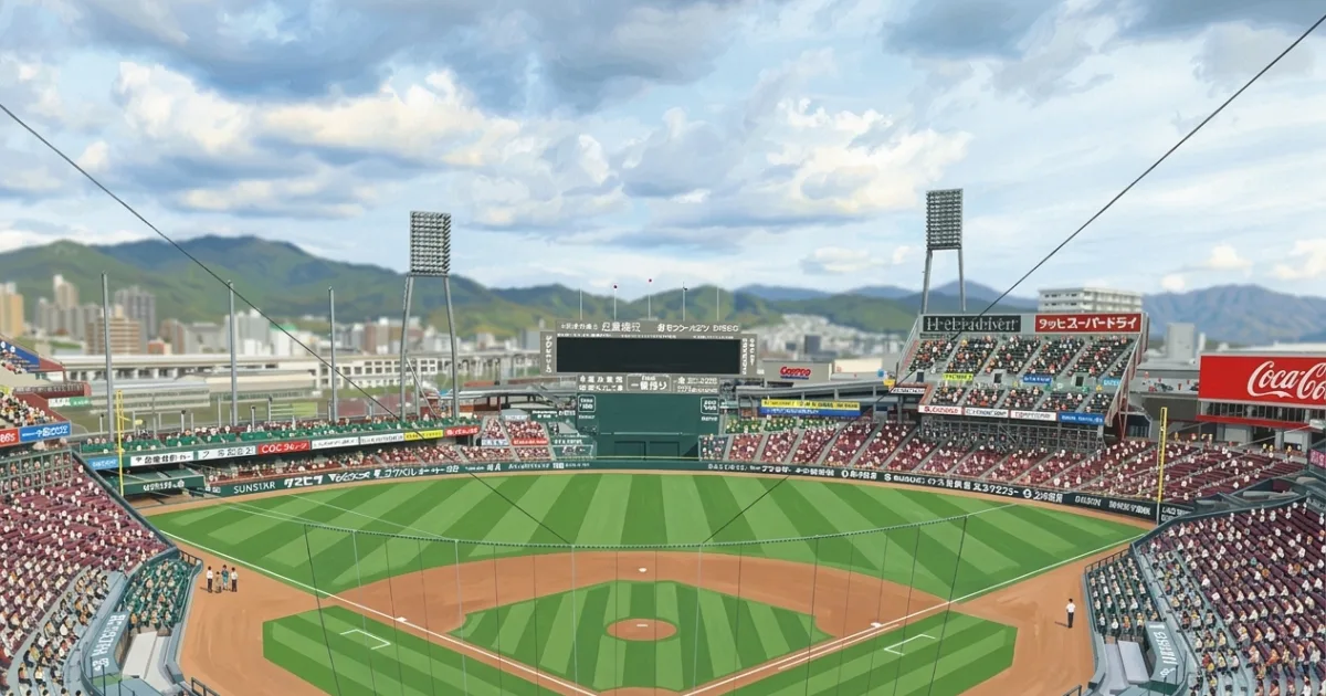 広島、7月1日から球団公式Xの運用開始を発表