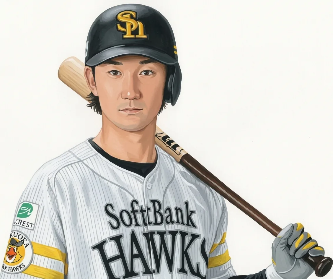 ソフトバンク 正木智也にラーメン１８８食分を贈呈 ポール直撃なら１年分も球団職員の“リプレー検証”で無効→メーカーが「スープのように温かい温情」