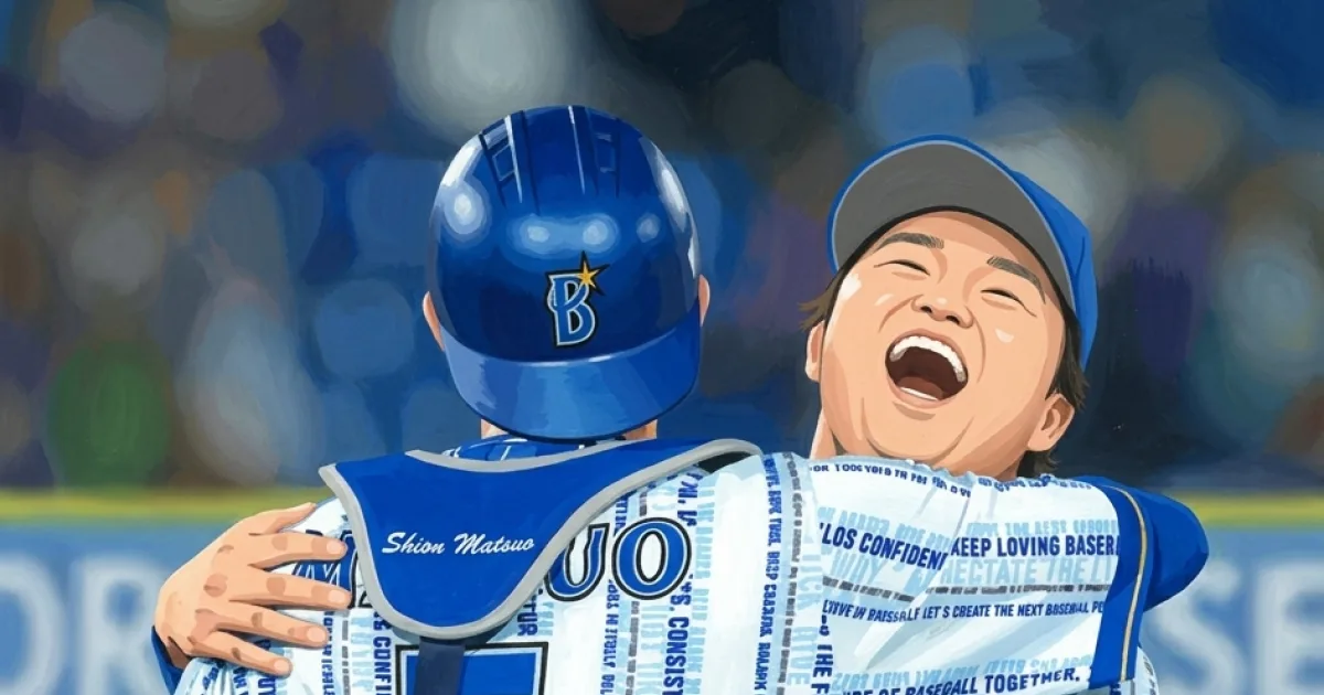 【DeNA】石田裕太郎が今季４勝目　七夕に７回までノーヒットノーランと好投