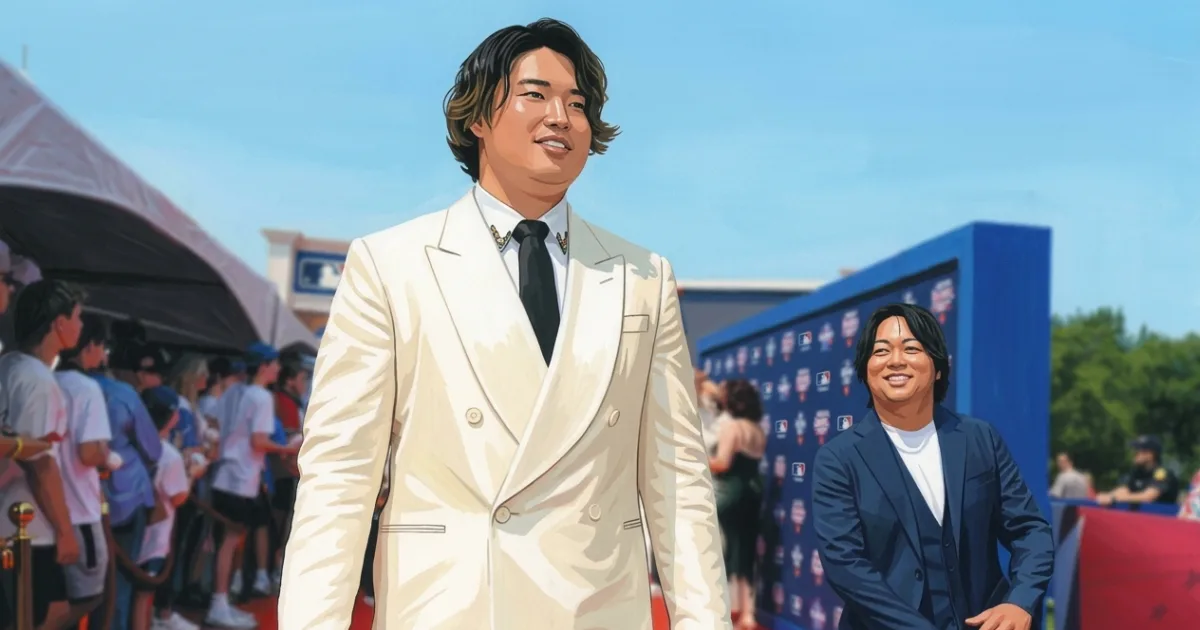 村上宗隆、メディアの”意地悪な質問”に『うるせえ』発言 米ファンもやんやの大喝采「放送禁止用語入りだ（爆）」