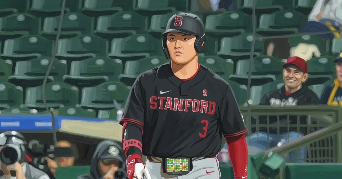 佐々木麟太郎に迫る決断の時　メジャーかNPBか大学残留か…米記者が語るMLBで評価を得るための“条件”