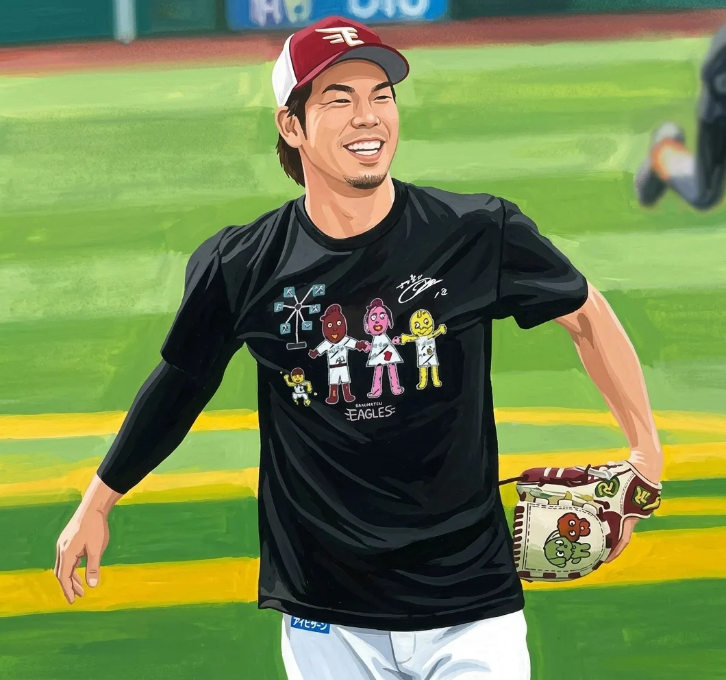 楽天前田健太、中日中西聖輝、DeNA林琢真ら登録、広島久保修ら抹消／15日公示