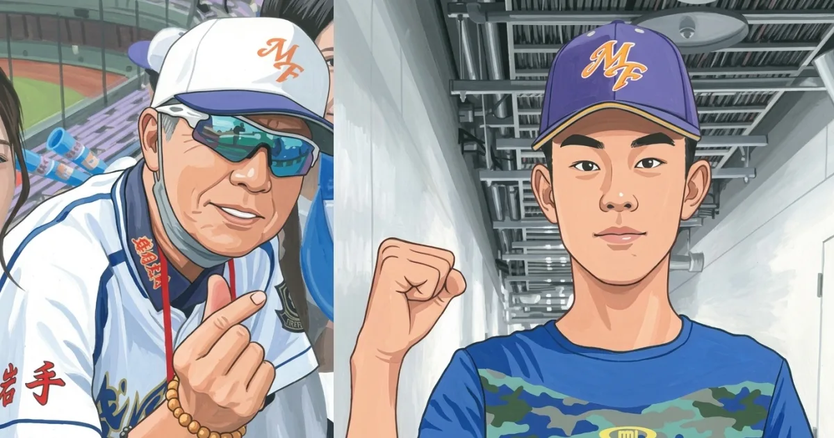 柳葉敏郎さん長男が主将の盛岡大付が5年ぶり甲子園に王手　25日に宿敵・花巻東と対決