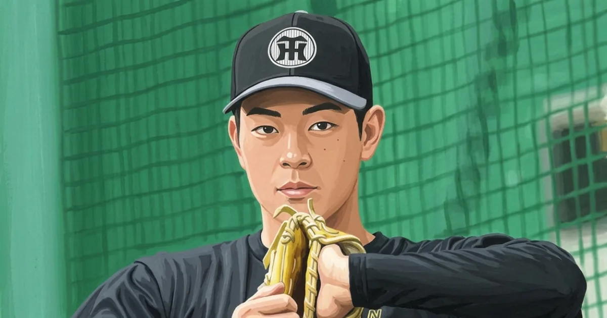 【阪神見どころ 2日】3年目のドラ1・下村海翔が待望のデビュー戦