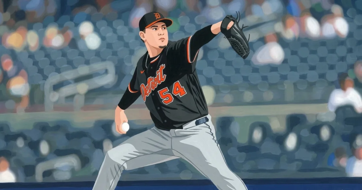 タイガース延長戦制しヤンキース相手に敵地で18年ぶりスイープ！モンテロ好救援 ヤ軍泥沼7連敗
