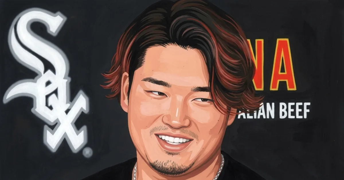 ホワイトソックス 村上宗隆が8日から傘下3Aでリハビリ出場 右大腿裏肉離れから球宴前にメジャー復帰も