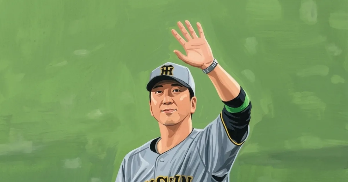 【阪神】長期ロードを戦い抜くカギ「いろんな選手の可能性を今広げようとしています」藤川監督
