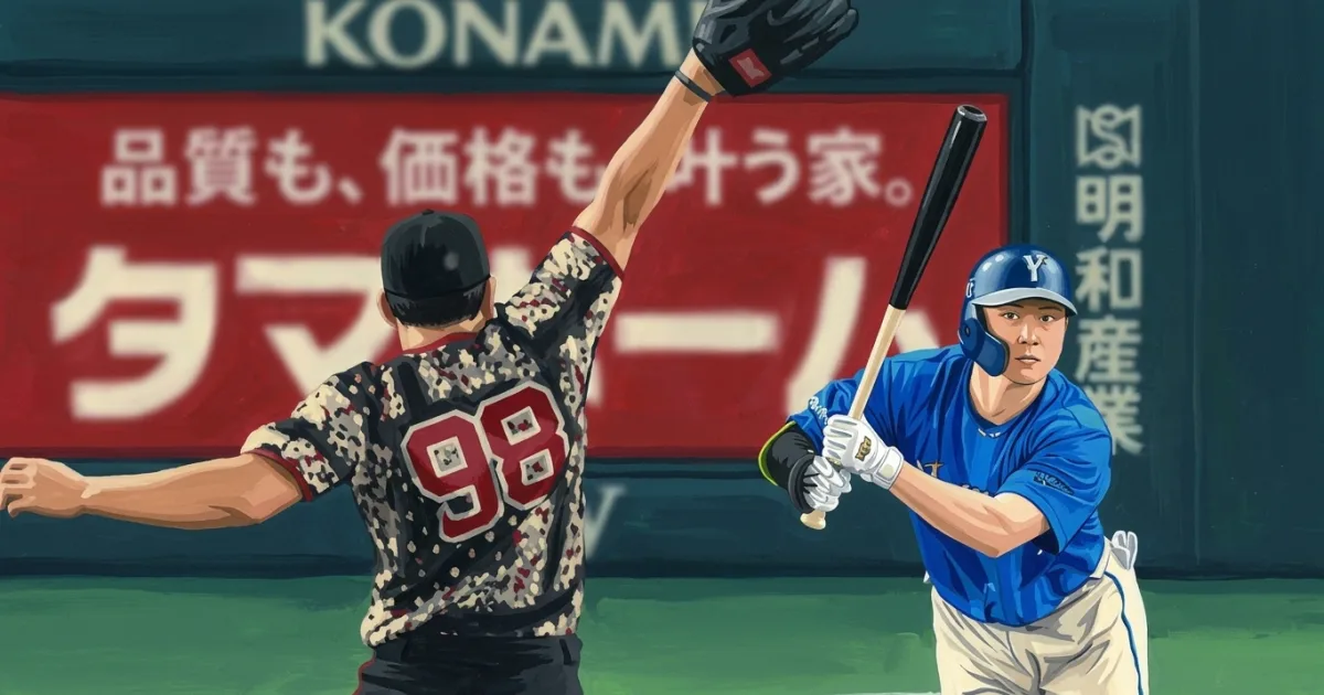 DeNA、今季初の巨人戦カード勝ち越し　小笠原キラー健在！〝夏男〟佐野恵太がマルチ＆六回同点打「自分から仕掛けていけた」