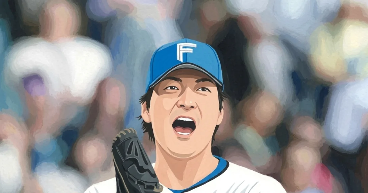日本ハム・有原 復活の完封勝利 新庄監督「今日のピッチングを待っていた」１００球で被安打３、二塁も踏ませず