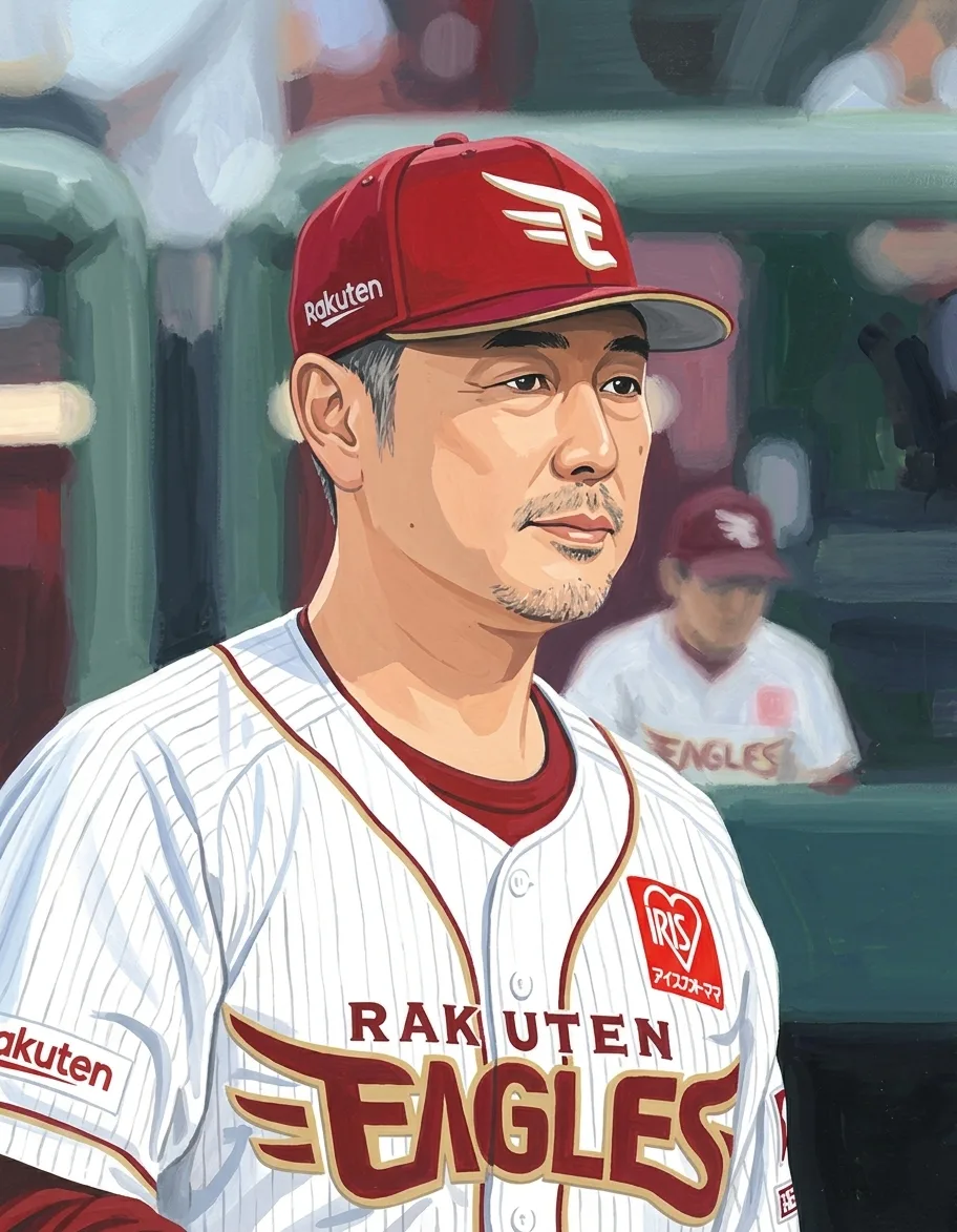 【楽天】 吉井理人監督が乱調投手陣に指摘「状況に勝手に色をつけてしまっている」大量１０失点で４連敗 今季ワースト借金２０