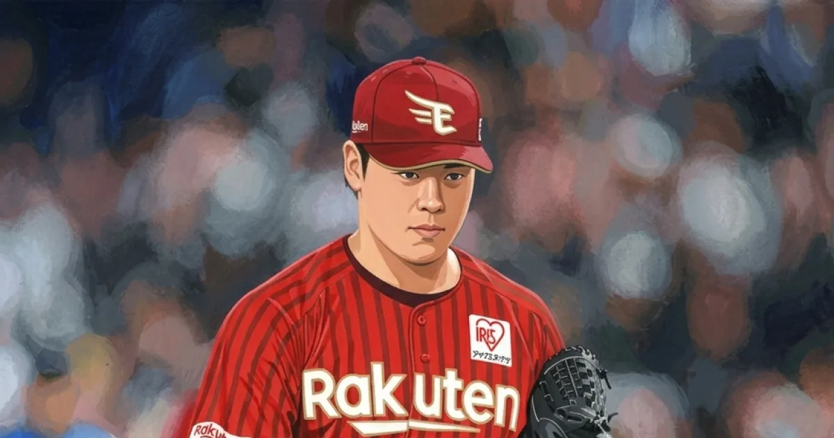 楽天がアーチの応酬に敗れ5連敗 最後は守護神・藤平尚真が痛恨のサヨナラ3ランを被弾