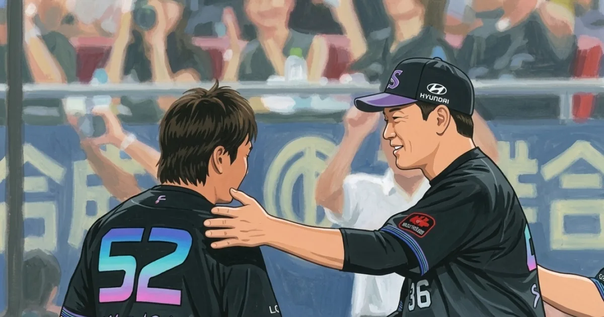 ロッテ・益田直也「頭ではチラついていた」「ホッとした」通算250セーブ！ 本拠で達成
