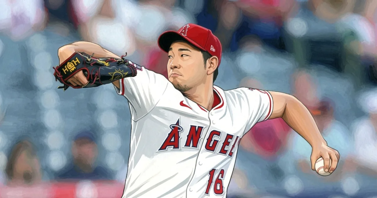 菊池雄星が傘下3Aで2回途中6失点 4者連続四球と乱調 投げ合ったスネルは4回途中3失点