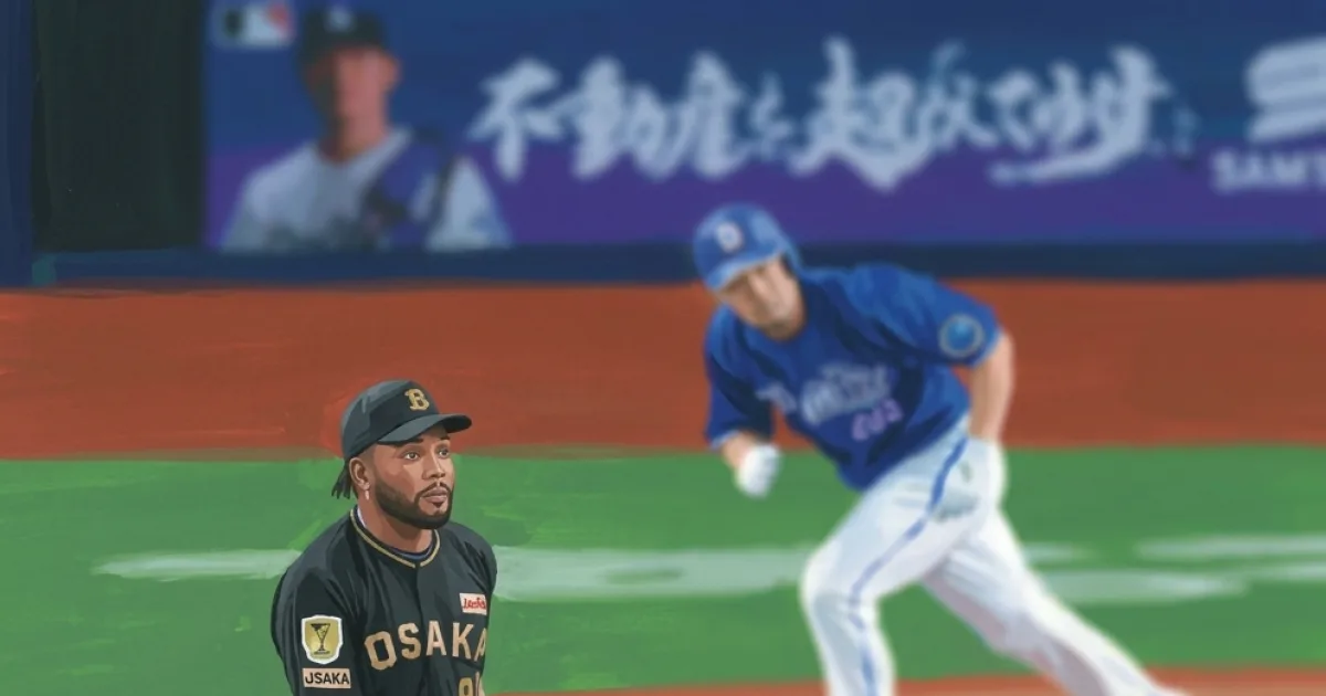 阪神まさか逆転負け ドリスが九回に３失点、２点リード守れず 先発・才木は８回２失点 佐藤輝が初回に２３号２ラン
