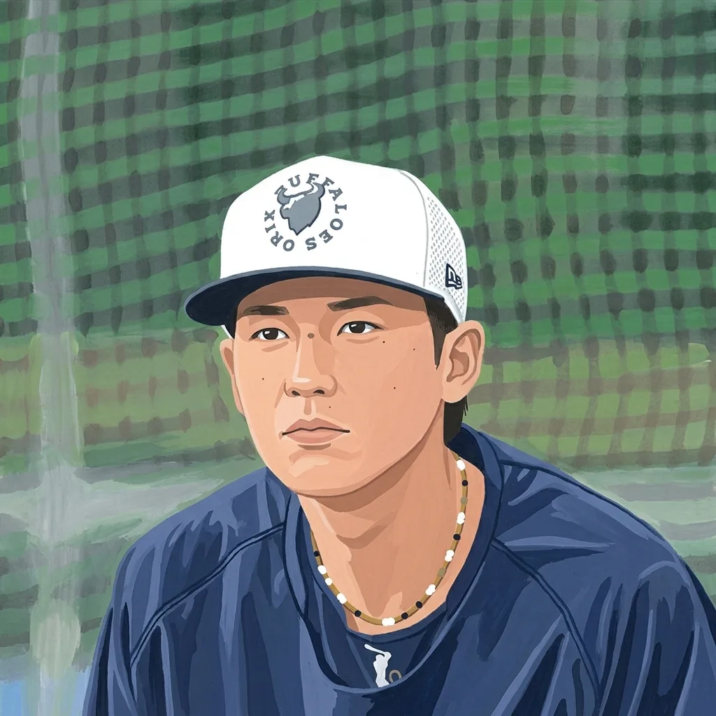 【オリックス】勝率５割復帰！岸田護監督「石川亮がしっかりリードしてくれました」３年ぶりフル出場の１３年目捕手をたたえる