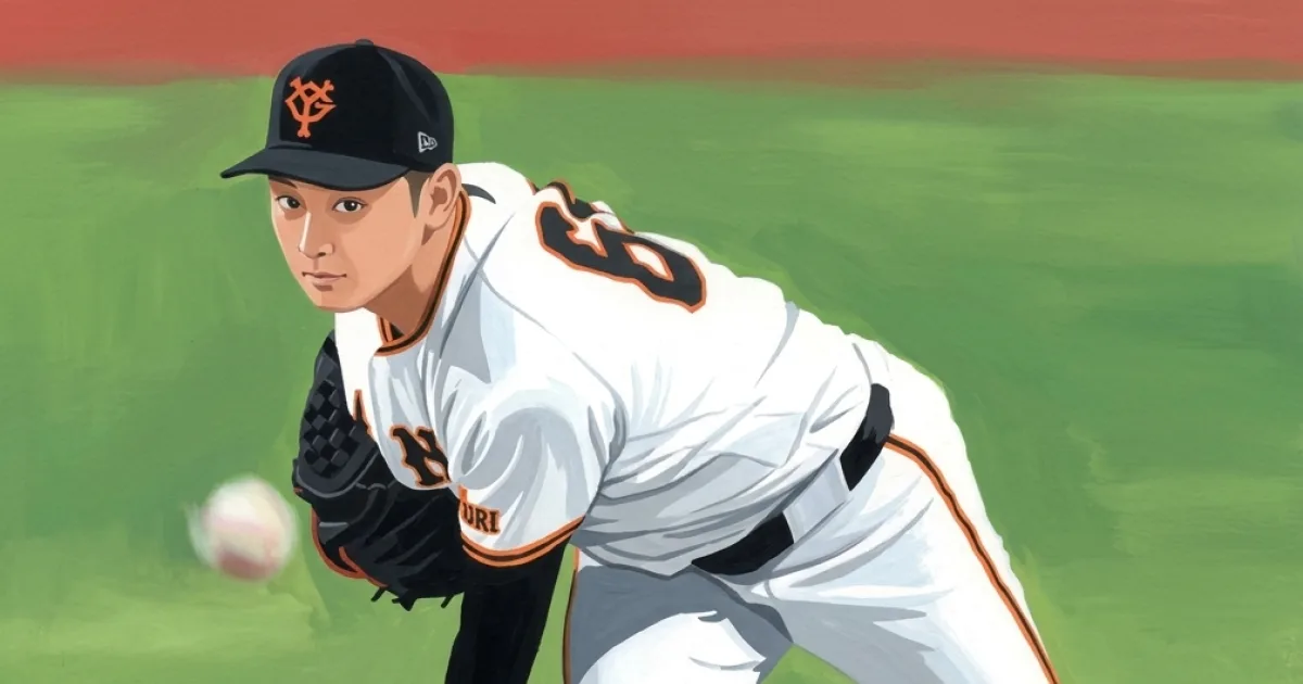 【巨人】“目標”クリア 加入２年目・石川達也が先発で６回０封アピール 昨季開幕ローテ入り…２軍戦