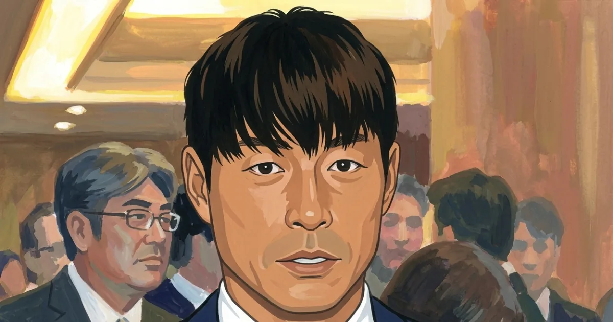 桧山進次郎氏 後輩なのに会うと「桧山ぁ～！」と言ってくる元選手ぶっちゃけ「僕ね、4つ上」