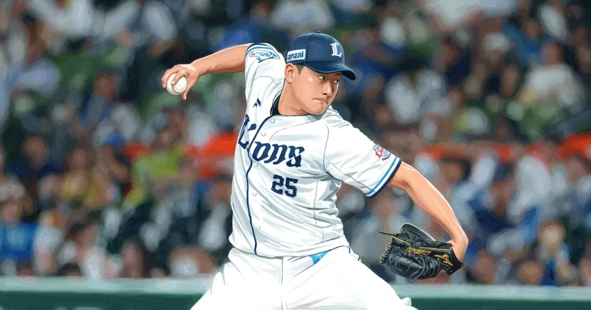 元西武・平井克典が今季限りで現役現役引退　19年にパ記録の81試合登板