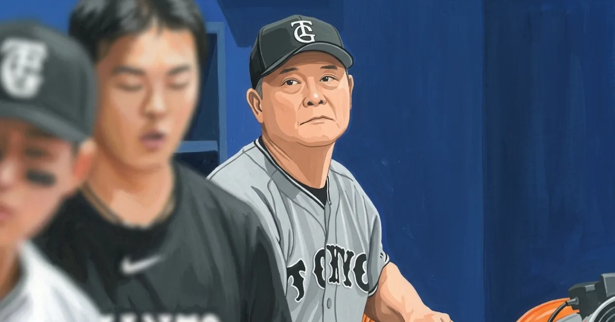 【巨人】ＤｅＮＡに痛恨の連敗 橋上監督代行は謝罪「もうちょい的確な指示が与えられたら…」