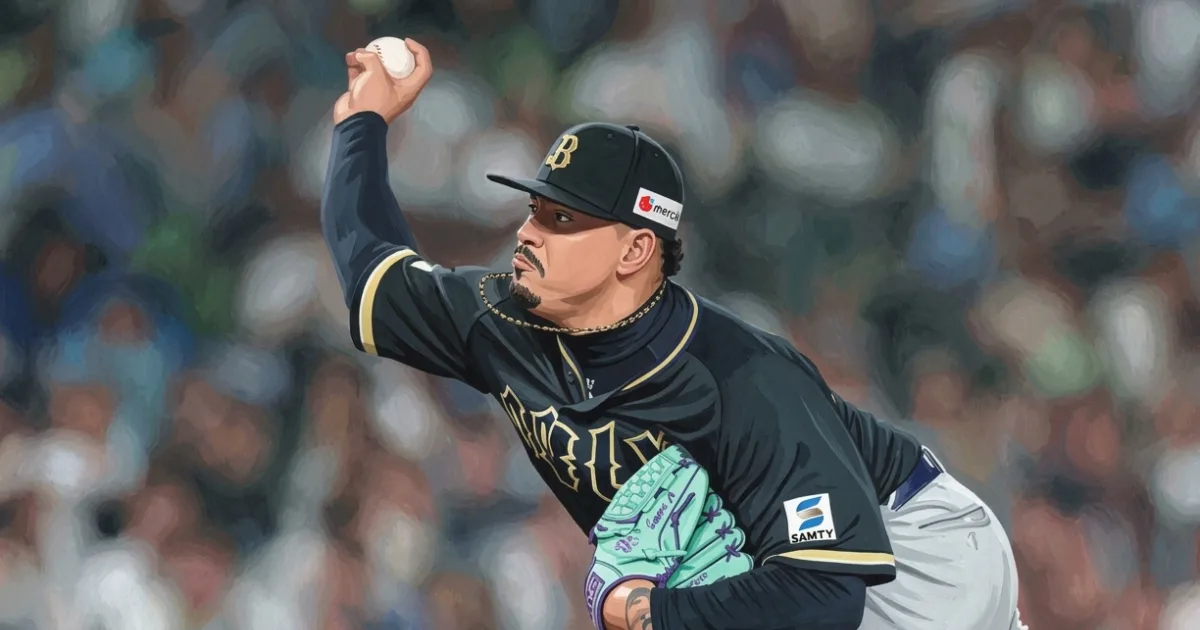 オリックス 悪夢のサヨナラ負けで4連敗、借金最多更新の3 守護神・マチャドが初のセーブ失敗