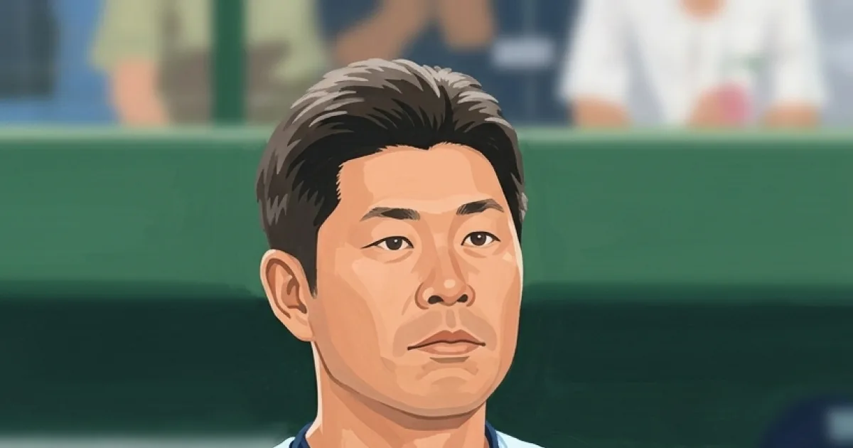 近大監督にPL学園出身の松丸文政コーチが就任　08年から同大学のコーチ務める