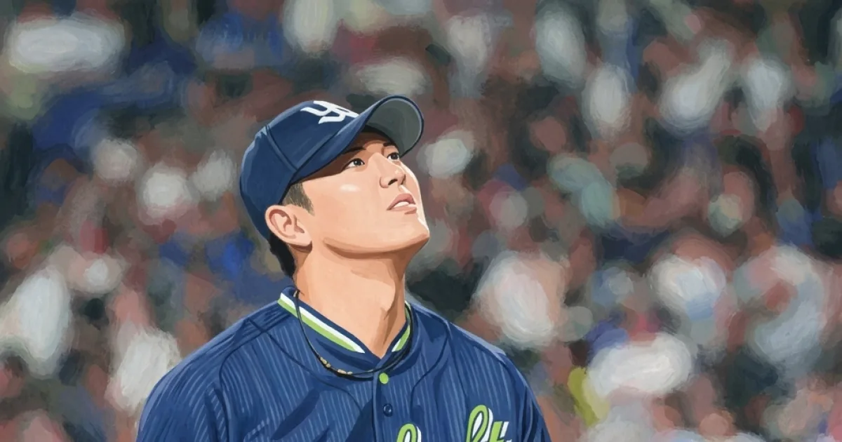【ヤクルト】今季16度目完封負け、バンテリンドーム２勝８敗　７回満塁無得点、奥川１発に泣く