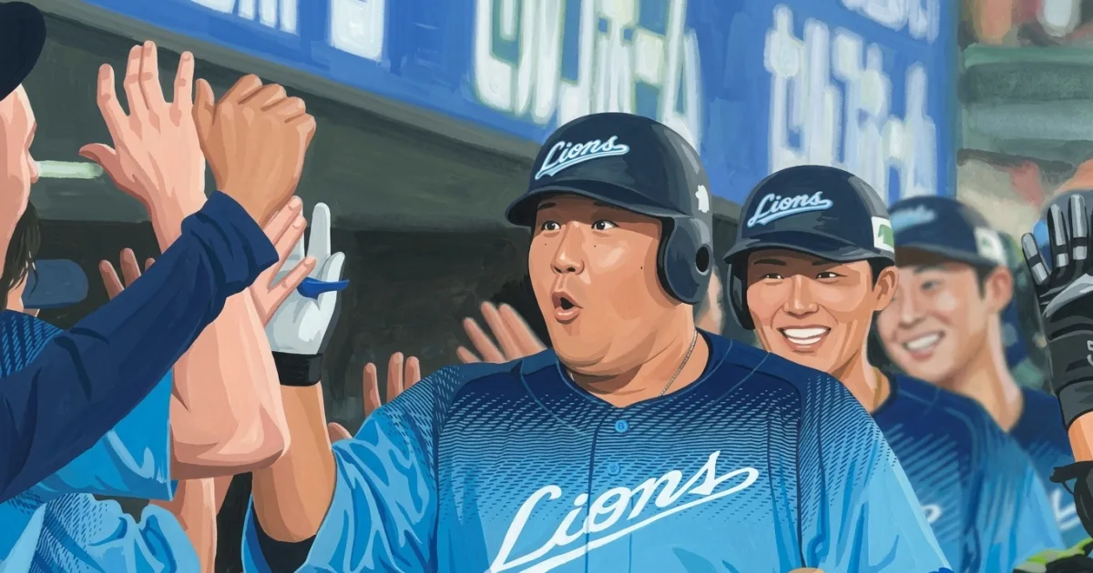 西武・中村剛也の代打満塁弾で延長戦を制す「まぁホント、打ててよかったです」森脇は3年ぶり白星、松本はプロ初S