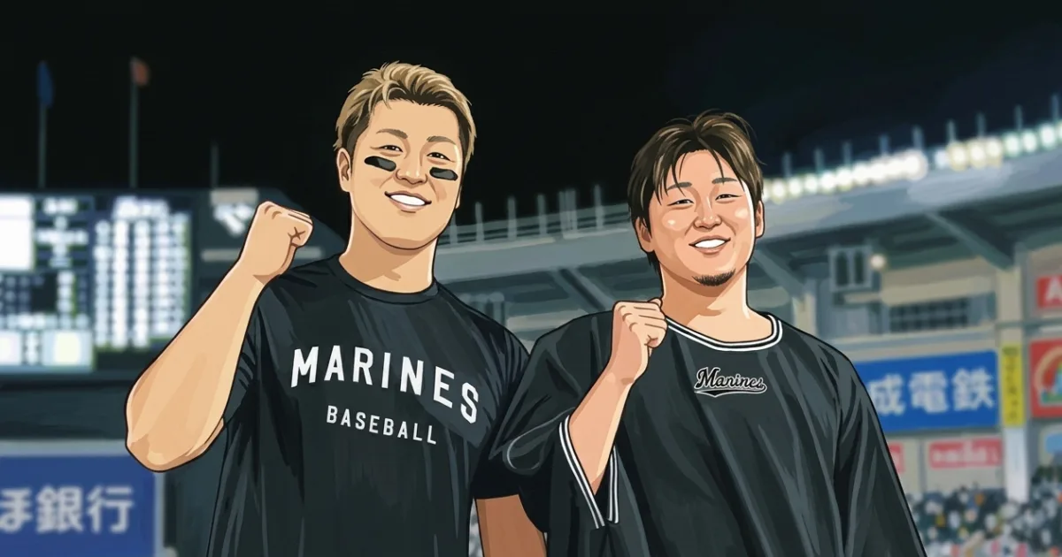 【ロッテ】鈴木昭汰が圧巻の3者連続三振「バッターに向かっていけた」サヨナラ勝ちで６勝目