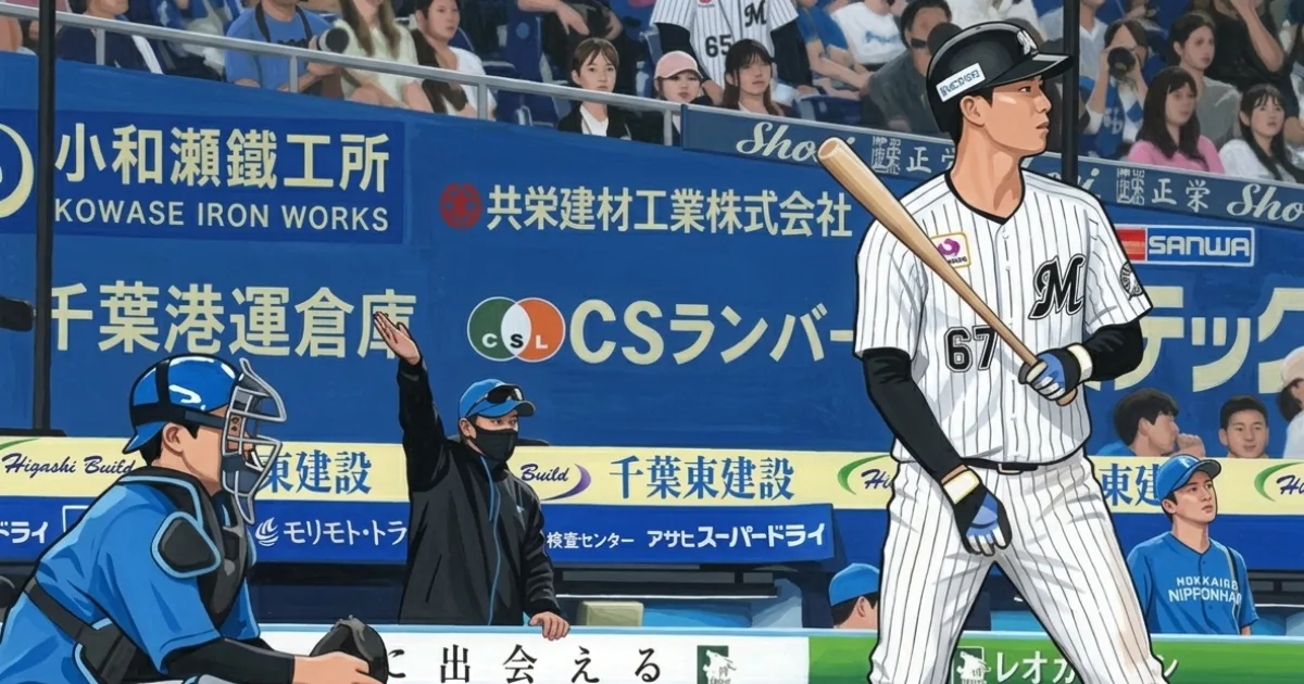 日本ハム 9回無死満塁しのぐも10回に悪夢のサヨナラ負け 新庄監督「明日、明日」