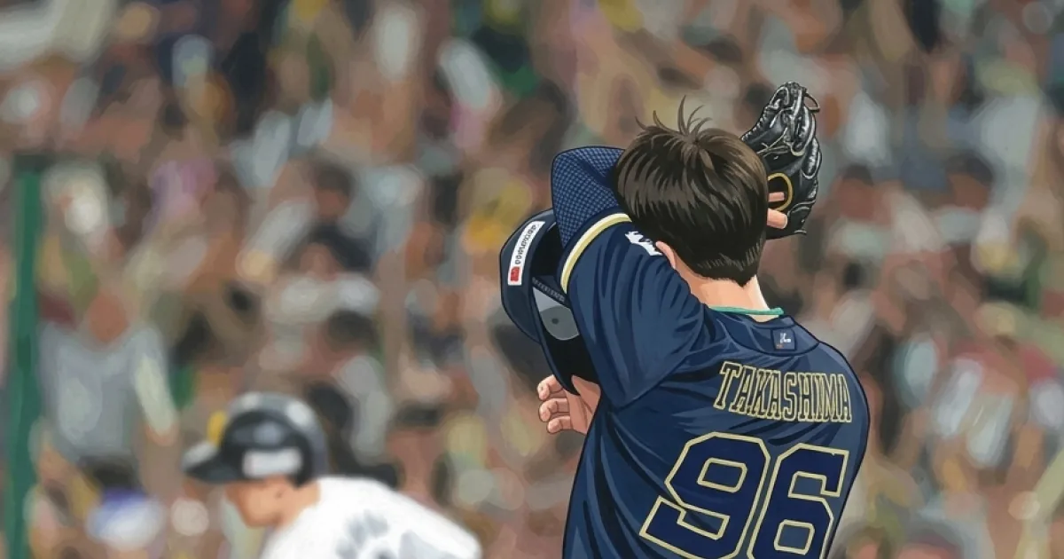 オリックス 相手中軸に3被弾、近藤と栗原には計5四球…岸田監督「勝負にいけていないところも…」
