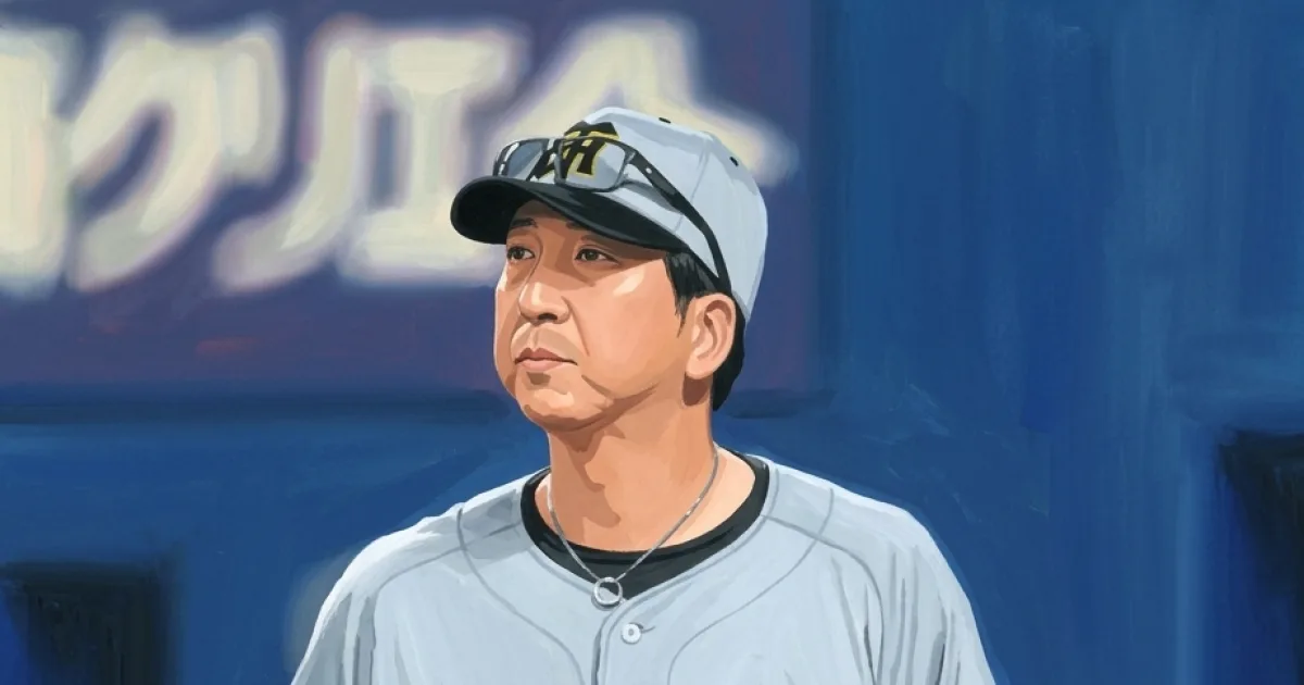 【阪神】藤川監督「全員でゲームが取れたということが大きい」長期ロード14勝９敗／一問一答