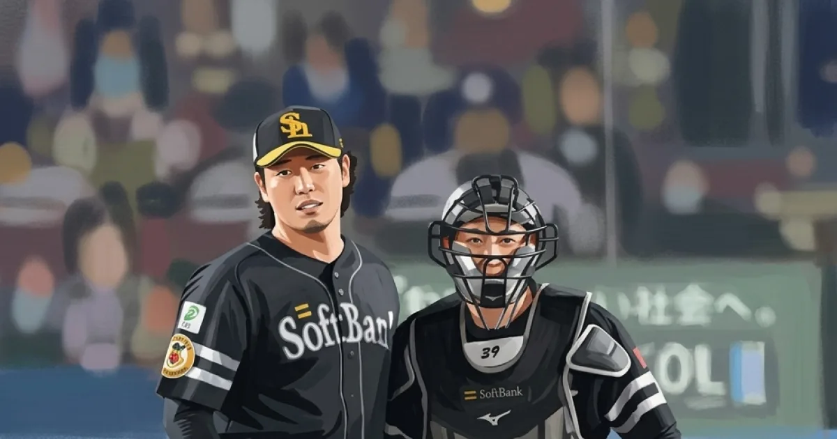 「野球っておもしろいですね」ソフトバンク小久保監督、前日の悪夢を振り切る 4カードぶりの勝ち越しでM21