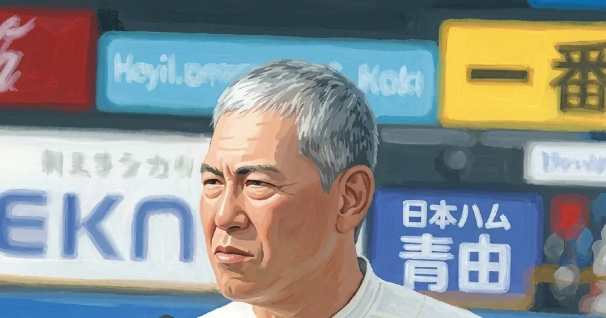 早大・小宮山悟監督が今秋のリーグ戦後に退任「天皇杯を奪還する」新監督は宮本慎也氏と三遊間