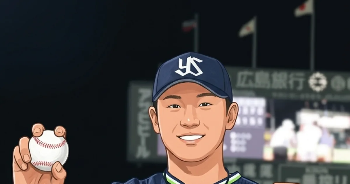【ヤクルト】奥川恭伸「うれしいし、またたくさん勝てるように…」６連敗止める８回１失点