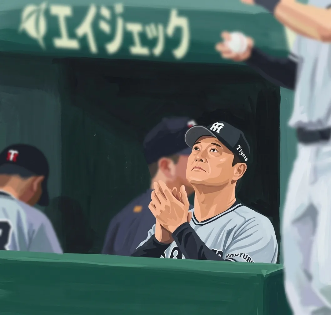 【巨人】自力優勝消滅…橋上監督代行「目の前の試合を精いっぱい戦っていくしかない」