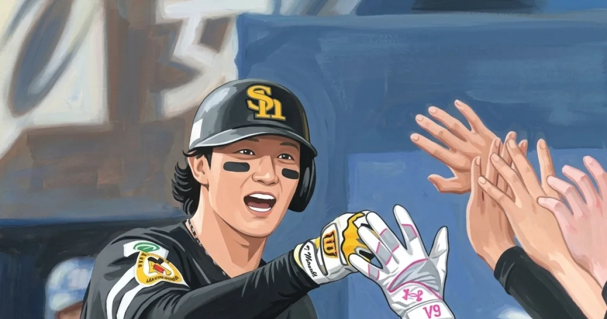 ソフトバンクの優勝マジックが19に オリックスの難敵左腕をKOして2日ぶりに減らす 松本晴はチーム3人目の2桁勝利に王手