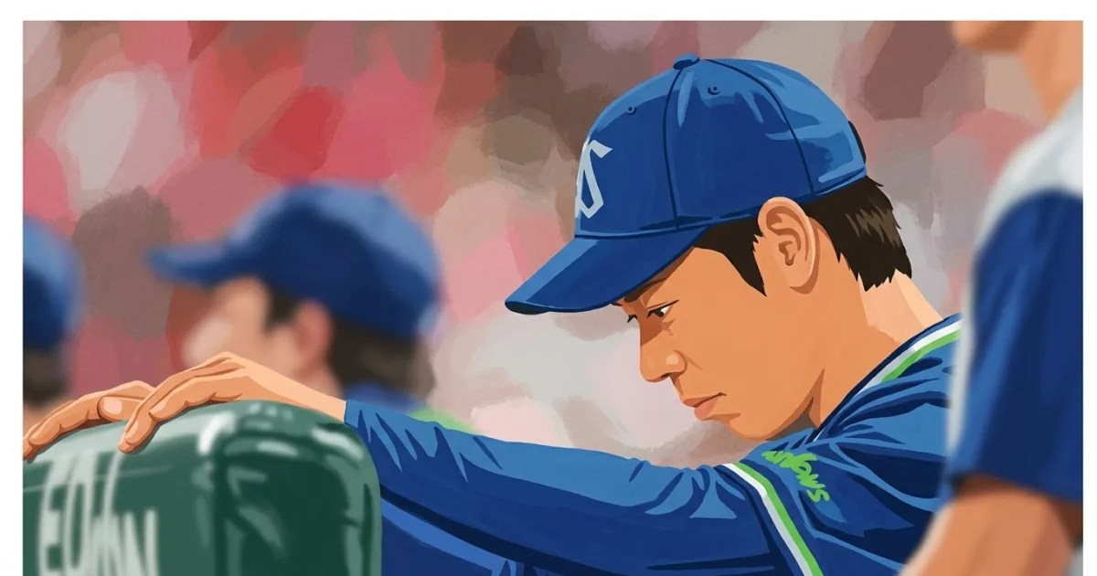 ヤクルト・小川泰弘、87日ぶり先発も3回5失点で5敗目「うまくいかなくて…。申し訳ないです」