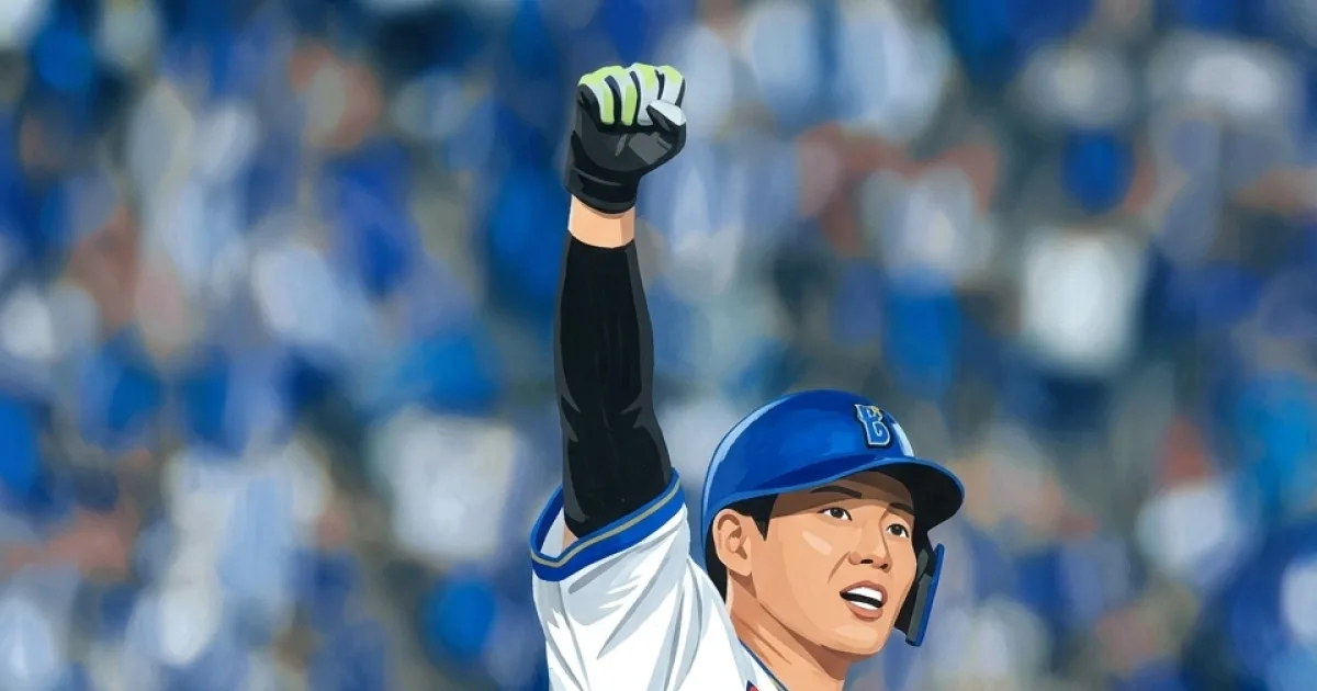 【DeNA】劇的サヨナラ勝ち！宮崎の右犠飛で９回土壇場で追いつくと最後は蝦名達夫Ｖ打