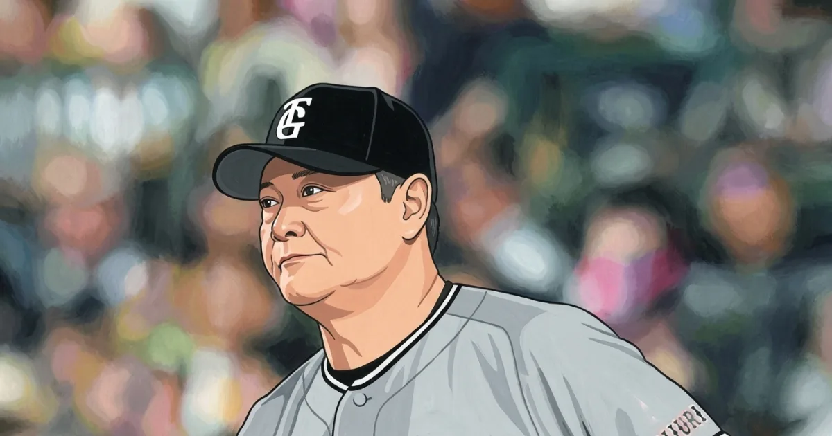 巨人、首位・阪神に悪夢の3連敗　橋上監督代行「手本にしなきゃいけない部分もある」