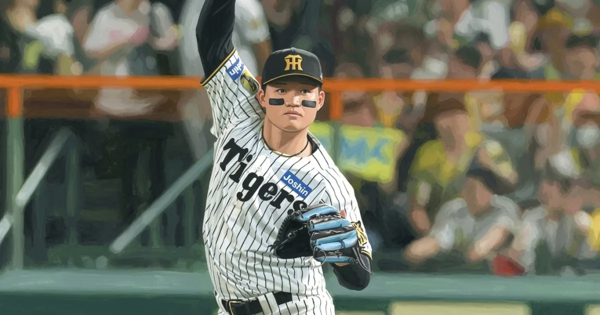 【〇虎将トーク】阪神・藤川監督、森下は打撃は難しい？「言うはずないですよね」打順の悩み？「記憶にございません」