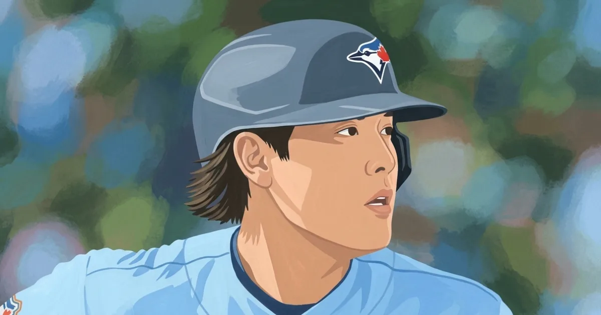岡本和真のアーチ、米メディアが「28号はチーム2位スプリンガーの2倍、ゲレロの4倍」Bジェイズのスーパースターコンビと比較 “コスパ”も年俸24億円の岡本に軍配