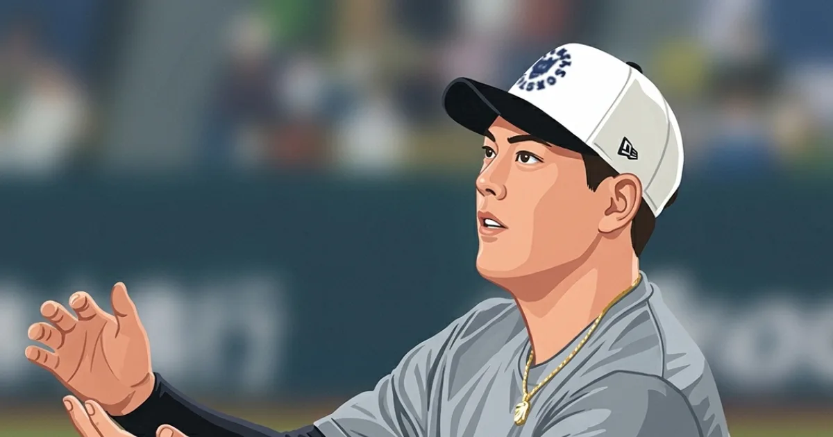 オリックス・九里亜蓮 “三度目の正直”でバースデー勝利狙う「本当に35歳?」と周囲驚かせる!